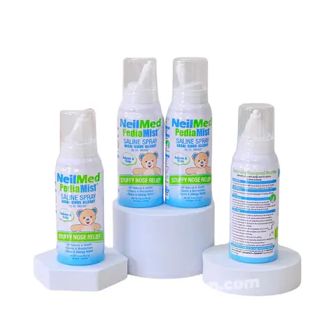 Mua Hàng Mỹ Cho Bé: Chọn Sản Phẩm Nào Tốt Nhất & Địa Chỉ Uy Tín