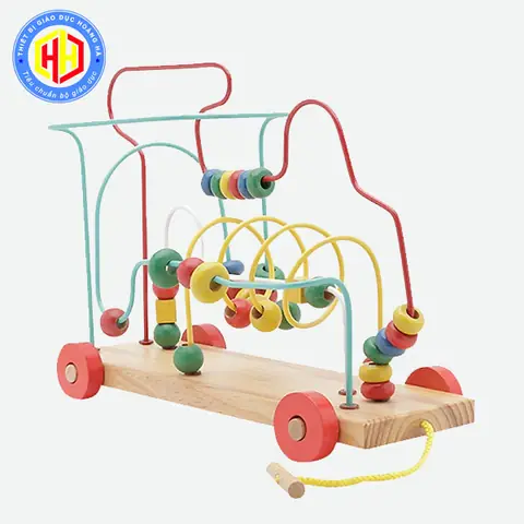 Hạt Gỗ Cho Bé Chơi: Lựa Chọn An Toàn, Sáng Tạo Và Hấp Dẫn Hạt Gỗ Cho Bé Chơi: Lựa Chọn An Toàn, Sáng Tạo Và Hấp Dẫn