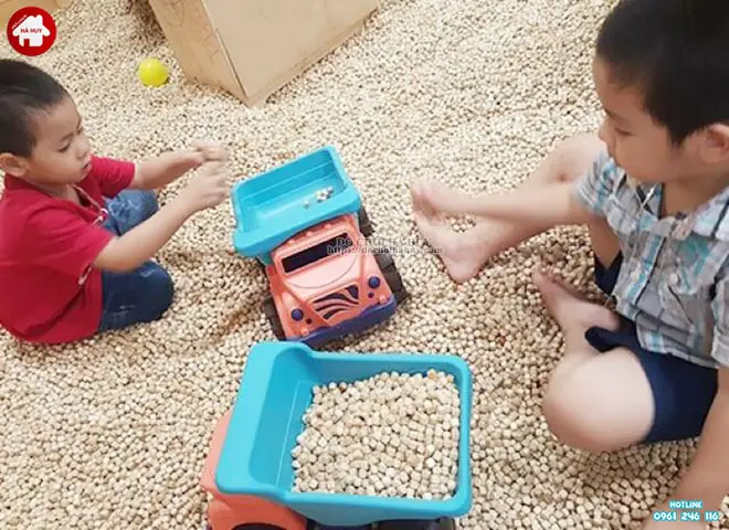Hạt Gỗ Cho Bé Chơi: Lựa Chọn An Toàn, Sáng Tạo Và Hấp Dẫn Hạt Gỗ Cho Bé Chơi: Lựa Chọn An Toàn, Sáng Tạo Và Hấp Dẫn
