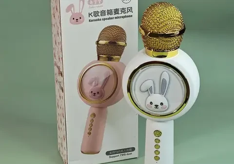 Hát Karaoke Cho Bé: Lựa Chọn Bài Hát & Thiết Bị Hỗ Trợ Âm Nhạc Thông Minh