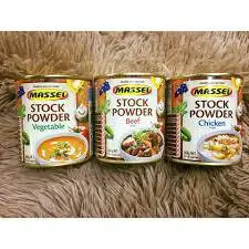 Hạt Nêm Cho Bé Của Úc: Lựa Chọn An Toàn & Ngon Miệng Cho Bé Ăn Dặm