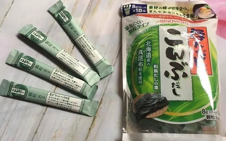 Hạt Nêm Nhật Cho Bé Dưới 1 Tuổi: Chọn Loại Nào Tốt Nhất?
