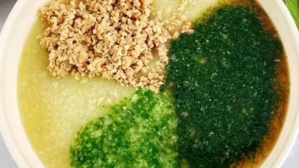 Hạt Quinoa Cho Bé Ăn Dặm: Lợi Ích, Cách Nấu & Món Ngon Dễ Làm