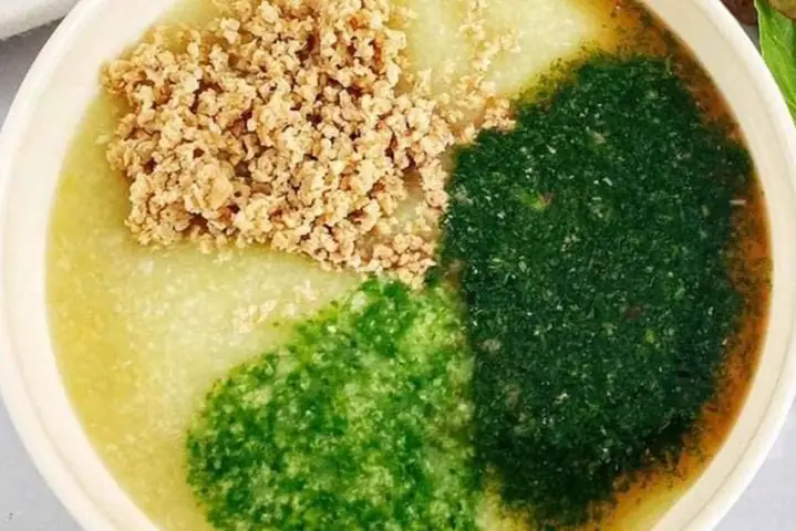 Hạt Quinoa Cho Bé Ăn Dặm: Lợi Ích, Cách Nấu & Món Ngon Dễ Làm