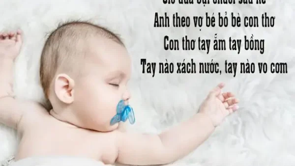 Hát Ru Cho Bé Ngủ Ngon: Tuyển Tập Dân Ca Bắc Bộ Hay Nhất & Ý Nghĩa Sâu Sắc