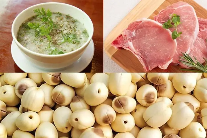 Hạt Sen Cho Bé Ăn Dặm: Khi Nào Bắt Đầu & 10+ Công Thức Nấu Chuẩn Dinh Dưỡng