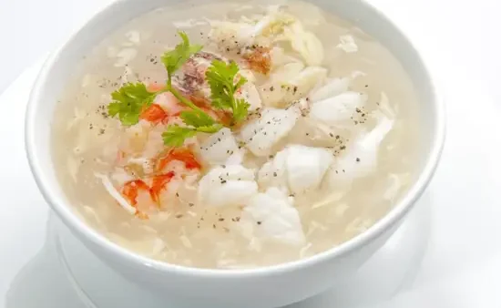 Hạt Ý Dĩ Nấu Cháo Cho Bé: Hướng Dẫn Chi Tiết Lợi Ích Và Cách Chế Biến