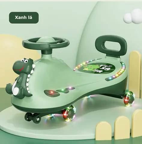 Top 10 Xe Lắc Cho Bé An Toàn, Đáng Mua Nhất Hiện Nay Tư Vấn Từ A-Z