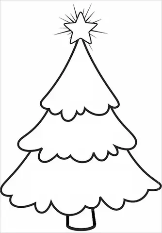 Top 60+ Mẫu Tranh Tô Màu Cây Thông Noel Đẹp Và Đơn Giản Cho Bé Top 60+ Mẫu Tranh Tô Màu Cây Thông Noel Đẹp Và Đơn Giản Cho Bé