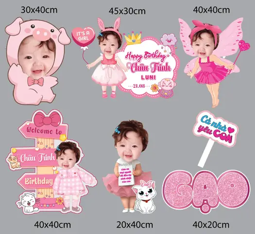 Khám Phá Thế Giới Hình Chibi Dễ Thương Cho Bé: Ý Tưởng Độc Đáo & Hướng Dẫn Chi Tiết