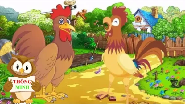 Hình Ảnh Con Vật Cho Bé Tập Nói: Bộ Sưu Tập Trực Quan & Hướng Dẫn Chi Tiết
