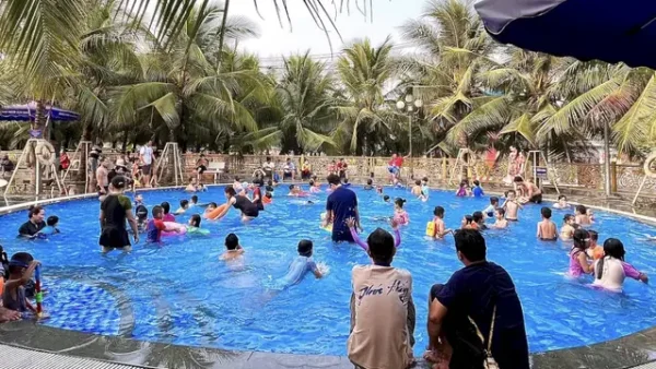 Top 10+ Hồ Bơi Cho Bé Ở Bình Dương: Địa Điểm Vui Chơi Giải Nhiệt Hè 2027