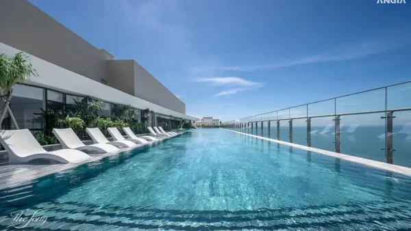 Hồ Bơi Cho Bé Ở Vũng Tàu: Top Địa Điểm Vui Chơi An Toàn & Thú Vị