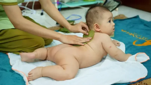 Hơ Lá Trầu Cho Bé: Tác Dụng, Cách Thực Hiện An Toàn Và Những Lưu Ý Quan Trọng