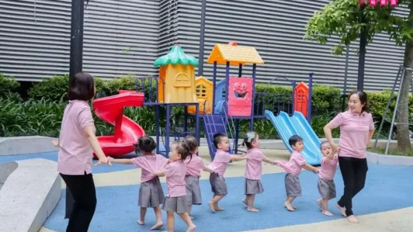 Hồ Sơ Nhập Học Mẫu Giáo: Thủ Tục, Giấy Tờ Cần Chuẩn Bị Chi Tiết Cho Bé