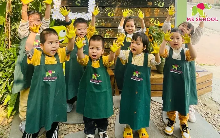 Hồ Sơ Nhập Học Mẫu Giáo: Thủ Tục, Giấy Tờ Cần Chuẩn Bị Chi Tiết Cho Bé Hồ Sơ Nhập Học Mẫu Giáo: Thủ Tục, Giấy Tờ Cần Chuẩn Bị Chi Tiết Cho Bé