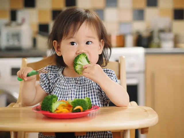 Hỗ Trợ Tiêu Hóa Cho Bé: Nguyên Nhân, Dấu Hiệu & Cách Cải Thiện Hiệu Quả