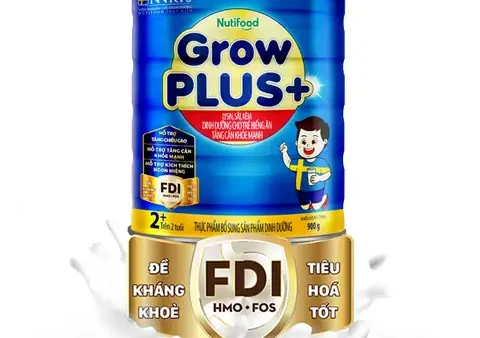 Hỗ Trợ Tiêu Hóa Cho Bé: Nguyên Nhân, Dấu Hiệu & Cách Cải Thiện Hiệu Quả