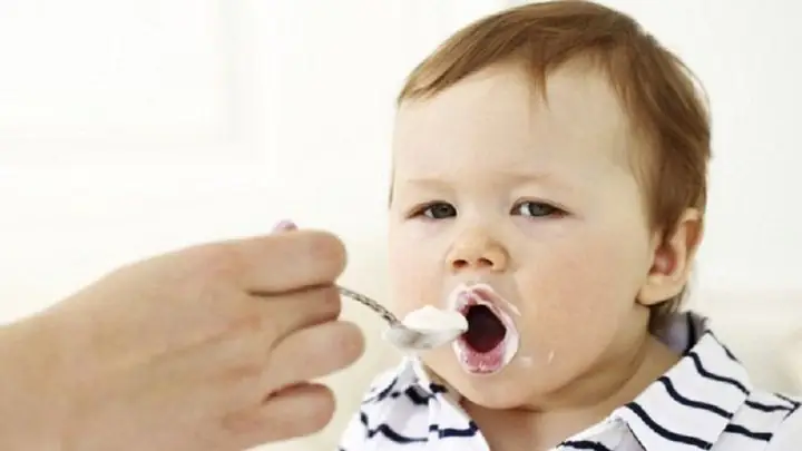 Hỗ Trợ Tiêu Hóa Cho Bé: Nguyên Nhân, Dấu Hiệu & Cách Cải Thiện Hiệu Quả