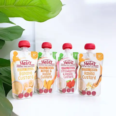 Top 10 Loại Hoa Quả Nghiền Cho Bé Ăn Dặm: Lợi Ích Và Cách Chọn