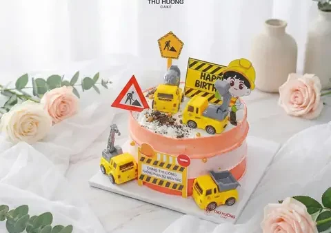 Khám Phá Thế Giới Hoa Sinh Nhật Cho Bé Trai: Mẫu Đẹp & Ý Nghĩa