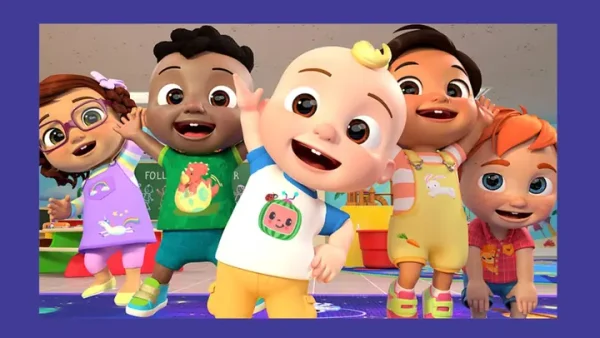 Hoạt Hình Cho Bé Dưới 1 Tuổi: Top Video & Tiêu Chí Chọn Lọc An Toàn, Hấp Dẫn