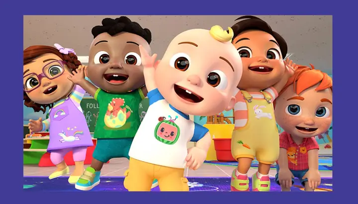 Hoạt Hình Cho Bé Dưới 1 Tuổi: Top Video & Tiêu Chí Chọn Lọc An Toàn, Hấp Dẫn Hoạt Hình Cho Bé Dưới 1 Tuổi: Top Video & Tiêu Chí Chọn Lọc An Toàn, Hấp Dẫn