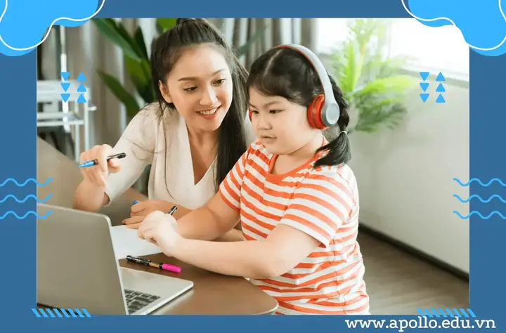 100+ Mẫu Câu Tiếng Anh Giao Tiếp Cơ Bản Cho Bé Dễ Học Tại Nhà