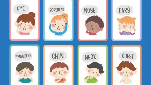 Học Tiếng Anh Theo Chủ Đề Cho Bé: Tổng Hợp Từ Vựng & Phương Pháp Hiệu Quả
