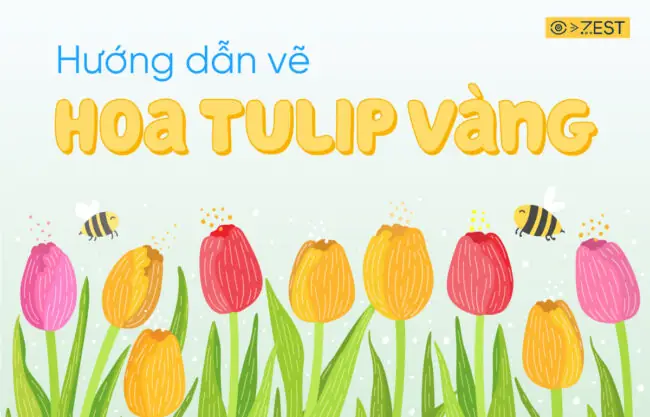 Khóa Học Vẽ Online Cho Bé: Hướng Dẫn Chọn Lớp & Lợi Ích Toàn Diện
