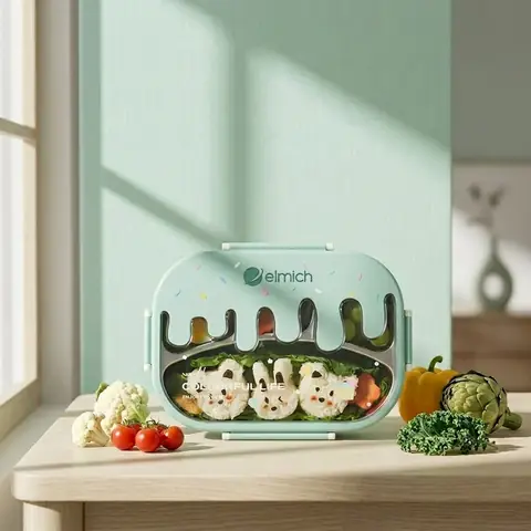 Hộp Đựng Cơm Cho Bé: Chọn Loại Nào Tốt, An Toàn & Tiện Lợi Nhất? Hộp Đựng Cơm Cho Bé: Chọn Loại Nào Tốt, An Toàn & Tiện Lợi Nhất?