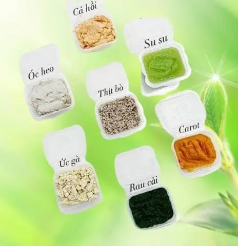 Hộp Đựng Đồ Ăn Dặm Cho Bé: Chọn Loại Nào Tốt, An Toàn & Tiện Lợi? Hộp Đựng Đồ Ăn Dặm Cho Bé: Chọn Loại Nào Tốt, An Toàn & Tiện Lợi?