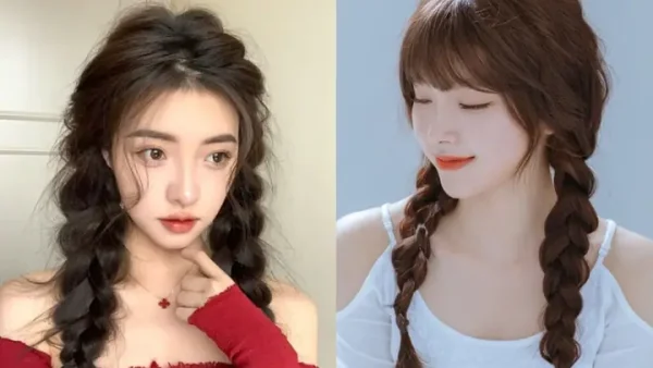 Hướng Dẫn Chi Tiết Các Kiểu Tết Bím Tóc Đẹp Cho Bé Gái Đơn Giản Tại Nhà