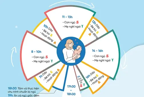 Hướng Dẫn Luyện EASY Cho Bé Chi Tiết Từ A-Z Giúp Con Ngủ Ngon, Ăn Khoẻ