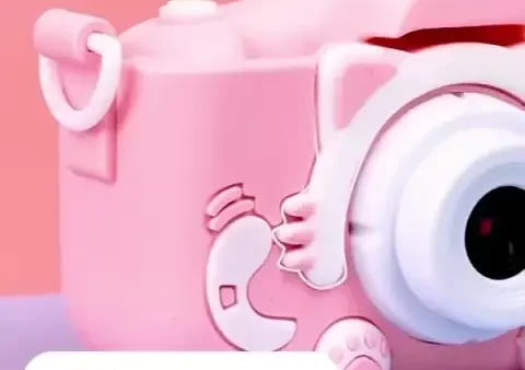 Hướng Dẫn Sử Dụng Máy Ảnh Mini Cho Bé: Trọn Bộ Từ A-Z Cho Phụ Huynh