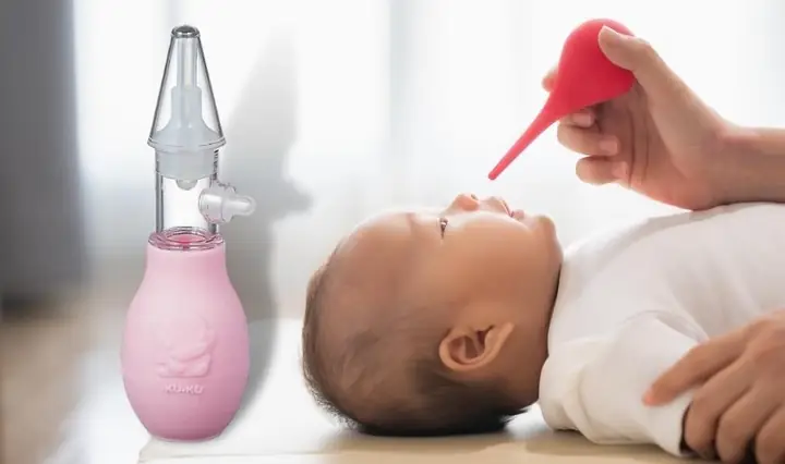 Hút Mũi Cho Bé Bao Nhiêu Lần 1 Ngày? Hướng Dẫn Chi Tiết & Lưu Ý An Toàn Hút Mũi Cho Bé Bao Nhiêu Lần 1 Ngày? Hướng Dẫn Chi Tiết & Lưu Ý An Toàn