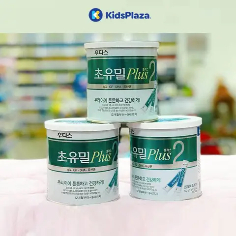 Men Tiêu Hóa Ildong Cho Bé: Công Dụng, Cách Dùng & Loại Phù Hợp 1 Men Tiêu Hóa Ildong Cho Bé: Công Dụng, Cách Dùng & Loại Phù Hợp