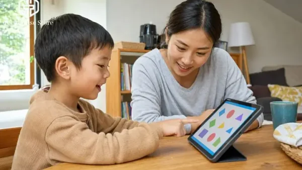 Nên Chọn Ipad Nào Cho Bé Học Tiếng Anh: Tiêu Chí & Gợi Ý Tốt Nhất 2027