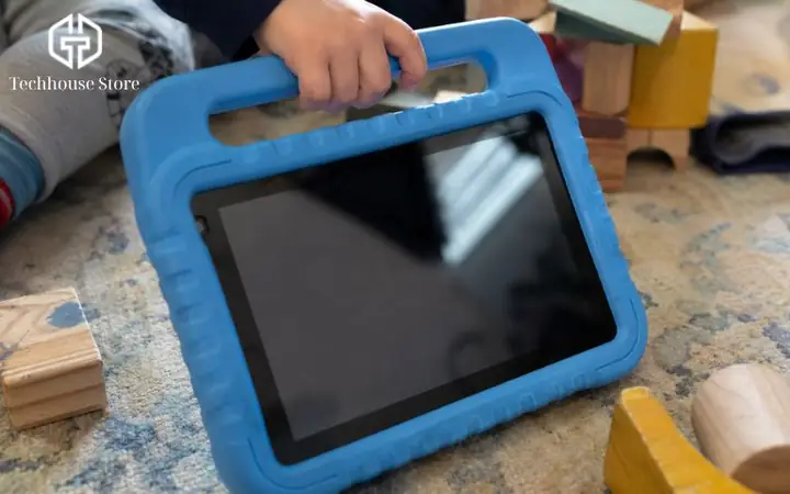 Nên Chọn Ipad Nào Cho Bé Học Tiếng Anh: Tiêu Chí & Gợi Ý Tốt Nhất 2024