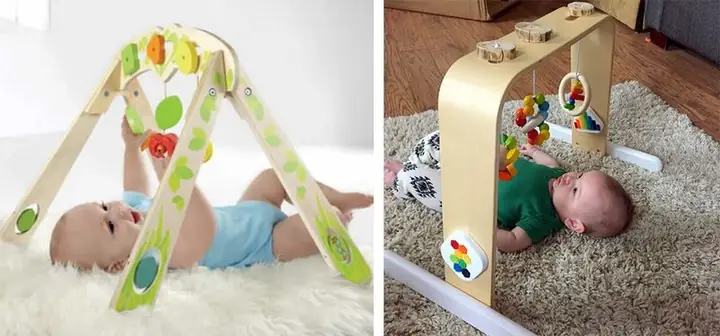 Kệ Chữ A Cho Bé: Chọn Mua An Toàn, Phù Hợp & Hỗ Trợ Phát Triển Toàn Diện Tại Bibomart