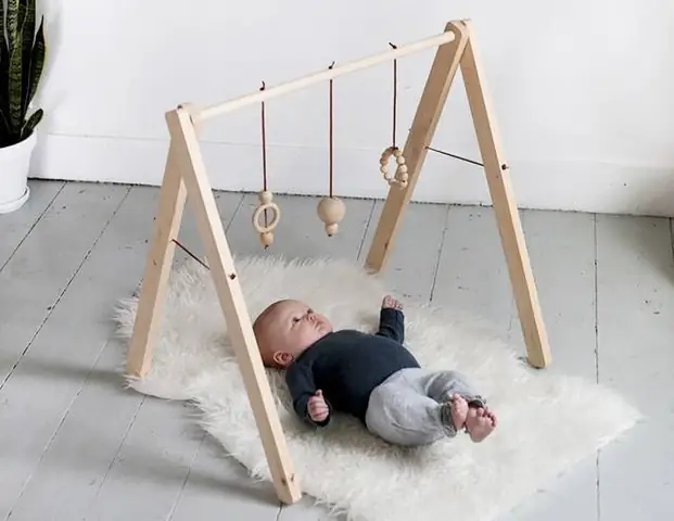 Kệ Chữ A Cho Bé: Chọn Mua An Toàn, Phù Hợp & Hỗ Trợ Phát Triển Toàn Diện Tại Bibomart