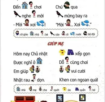 Kể Chuyện Bằng Hình Ảnh Cho Bé: Hướng Dẫn Chi Tiết & Ý Tưởng Sáng Tạo