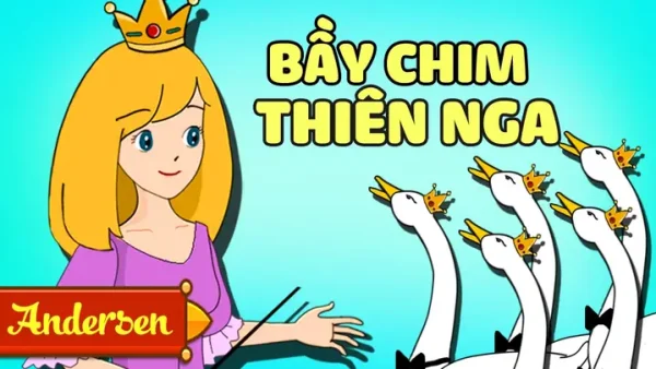 Tuyển Tập Truyện Cổ Tích MP3 Giọng Bắc Hay Nhất Cho Bé Nghe