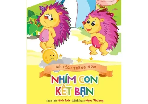 Truyện Kể Cho Bé Về Thế Giới Động Vật: Khám Phá & Bài Học Ý Nghĩa