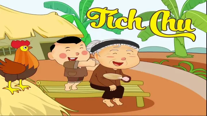 Kể Chuyện Cho Bé: Tuyển Tập Truyện Cổ Tích Hay & Ý Nghĩa Nuôi Dưỡng Tâm Hồn Kể Chuyện Cho Bé: Tuyển Tập Truyện Cổ Tích Hay & Ý Nghĩa Nuôi Dưỡng Tâm Hồn