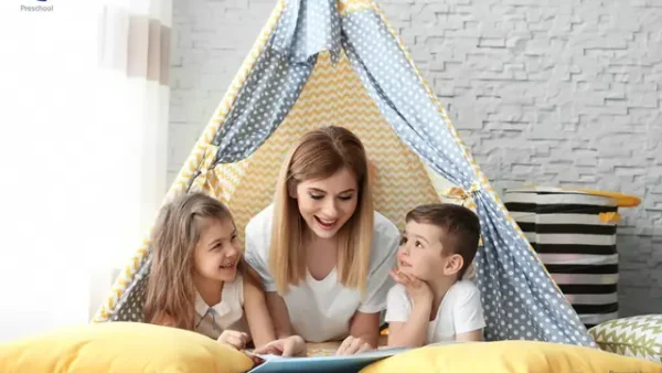 Kể Chuyện Đêm Khuya Cho Bé: Kho Truyện MP3 Miễn Phí, Hay Nhất Cho Giấc Ngủ