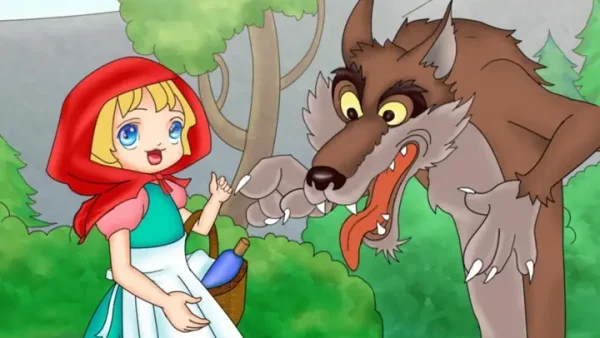 Kể Chuyện Radio Cho Bé: Ngân Nga Truyện Cổ Tích, Âm Thanh Ru Ngủ & Khám Phá Thế Giới
