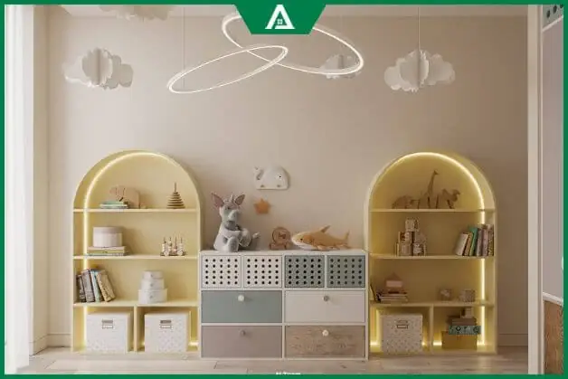 Top 10+ Mẫu Kệ Sách Vở Cho Bé An Toàn, Gọn Gàng & Kinh Nghiệm Chọn Lựa Top 10+ Mẫu Kệ Sách Vở Cho Bé An Toàn, Gọn Gàng & Kinh Nghiệm Chọn Lựa