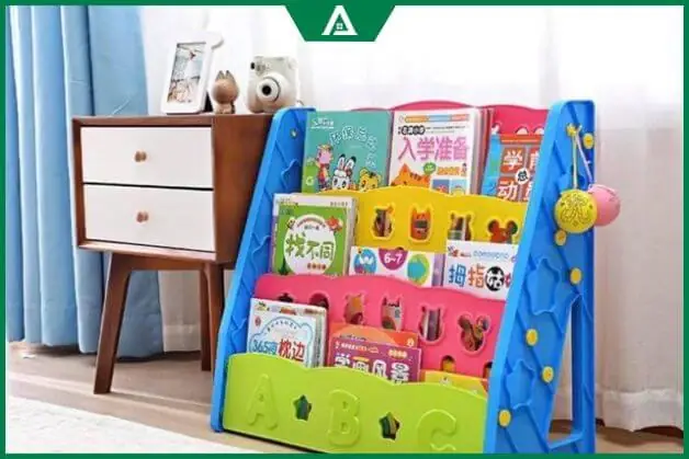Top 10+ Mẫu Kệ Sách Vở Cho Bé An Toàn, Gọn Gàng & Kinh Nghiệm Chọn Lựa Top 10+ Mẫu Kệ Sách Vở Cho Bé An Toàn, Gọn Gàng & Kinh Nghiệm Chọn Lựa