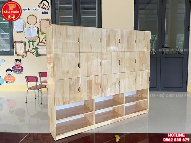 Kệ Gỗ Đựng Đồ Chơi Cho Bé: Chọn Lọc 99+ Mẫu Bền Đẹp, An Toàn & Tiện Lợi Kệ Gỗ Đựng Đồ Chơi Cho Bé: Chọn Lọc 99+ Mẫu Bền Đẹp, An Toàn & Tiện Lợi